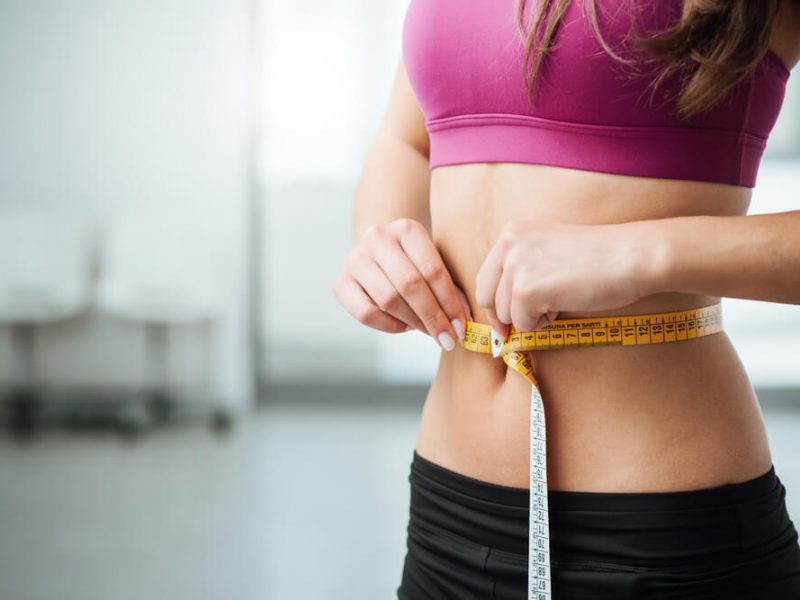 Spot Slimming