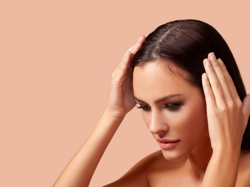 Hair Transplantation in Women