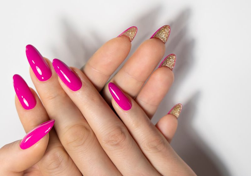 Fashion Nails