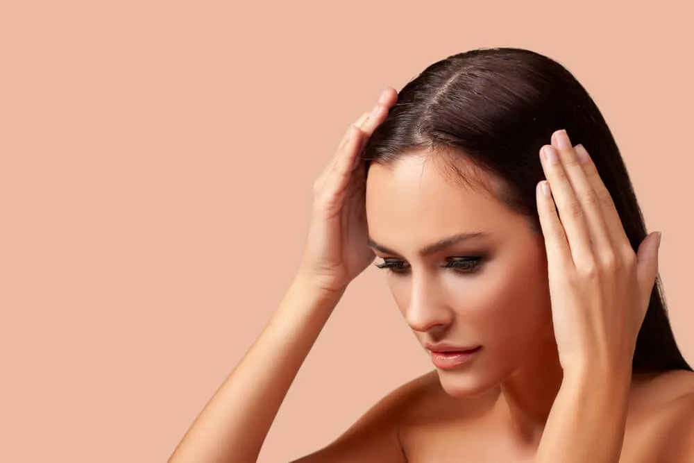 Hair Transplantation in Women