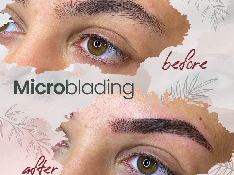 Microblading Turkey, Istanbul