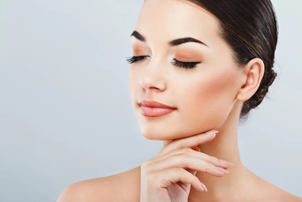 Under Eye light filler Turkey