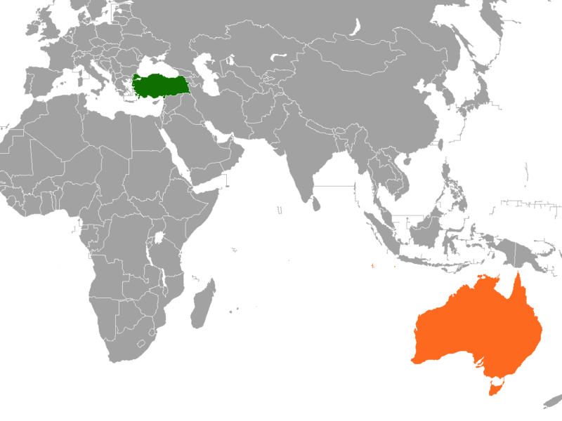 Hair Transplant Australia vs Turkey: Cost & Procedure Comparison
