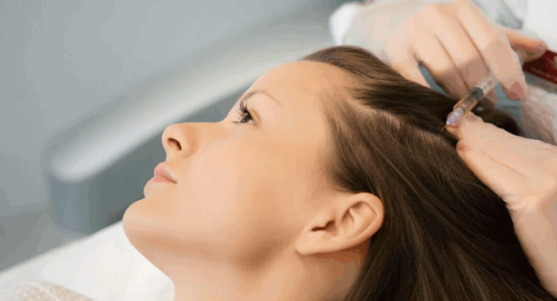 Exosome Hair Treatment Turkey